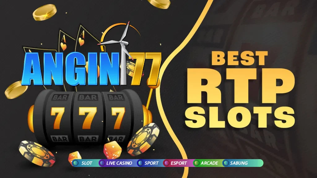 ANGIN77 » Info Bocoran RTP Live Slot Pragmatic Play Winrate Tertinggi